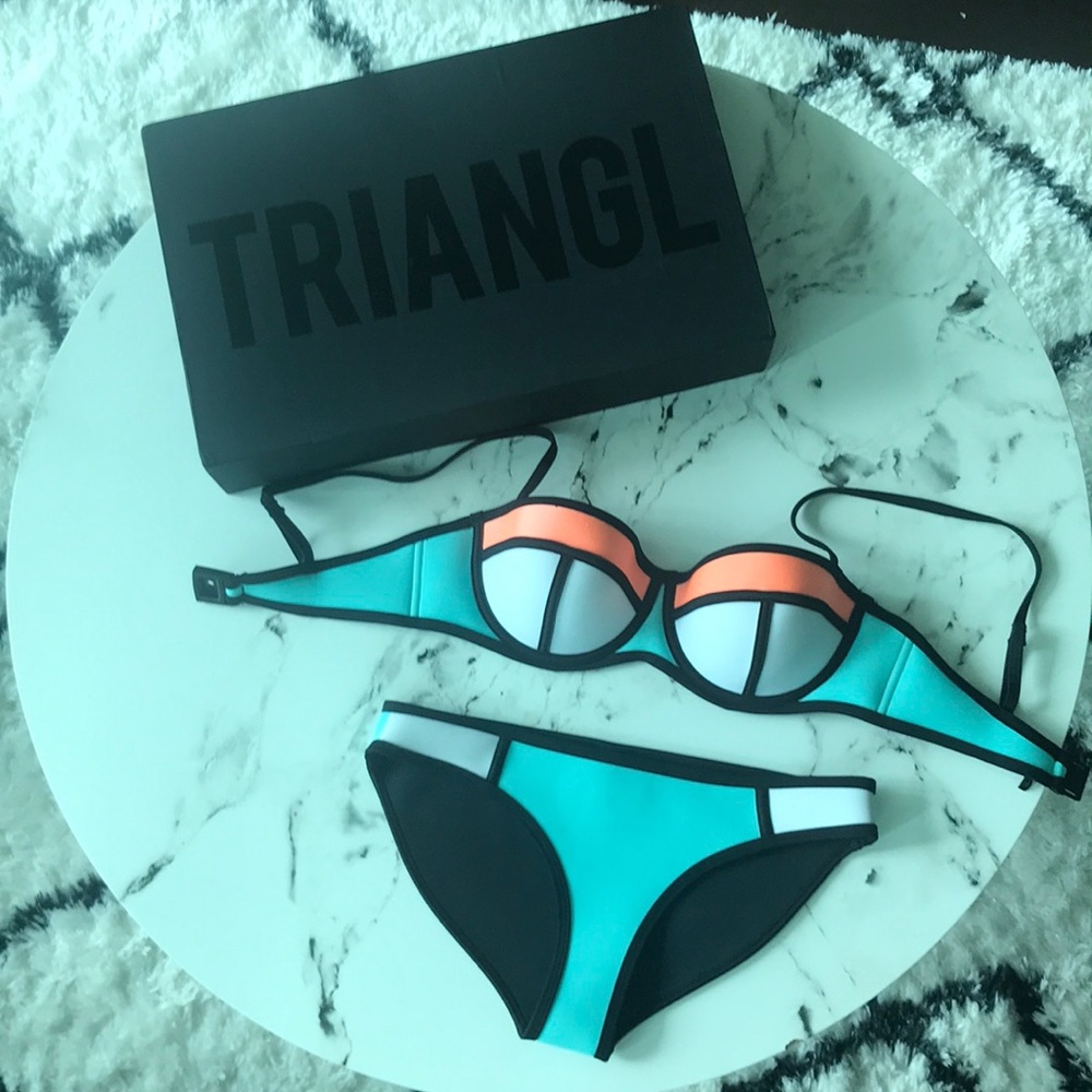 Triangl Bikini